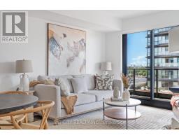 902 - 36 Brentcliffe Road, Toronto, ON M4G0E1 Photo 9