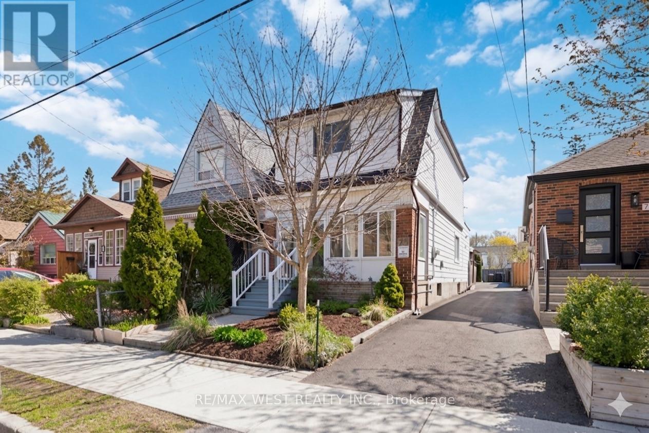 79 KING EDWARD AVENUE - 3