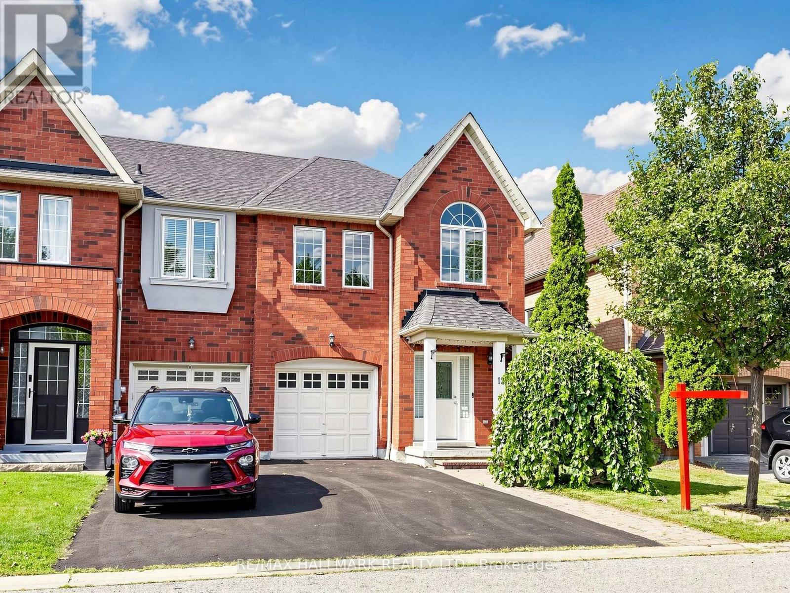 12 STOKELY CRESCENT - 2