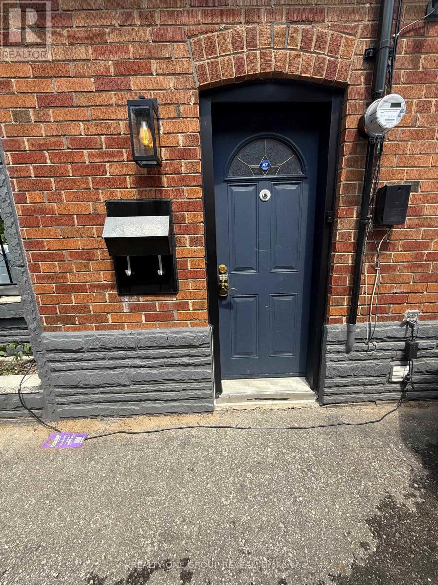 Photo of 161 Coleridge Avenue