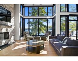 Primary Bedroom - 611 Ch. Montfort, Gracefield, QC J0X1W0 Photo 6
