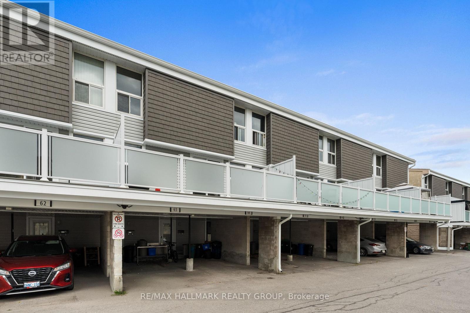 #64 3415 UPLANDS DRIVE - 2