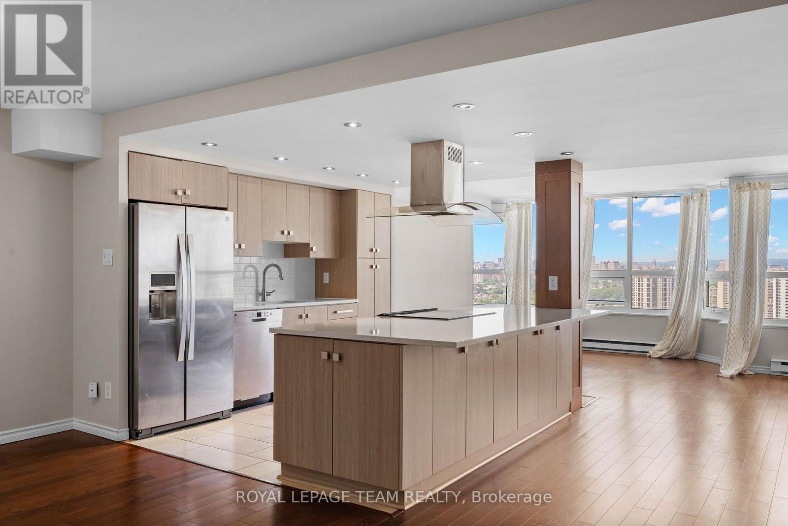 #2408 1500 RIVERSIDE DRIVE - 14