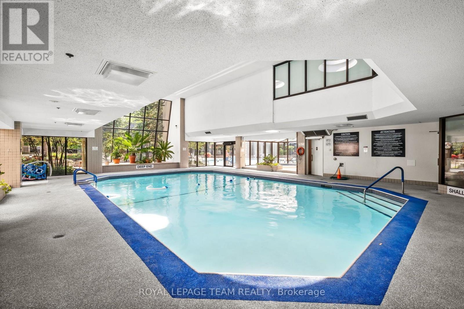 2 Bed, 2 Bath House for Sale in Ottawa – 2408 – 1500 RIVERSIDE DRIVE, Ottawa – MLS# X13676026 - Image 42