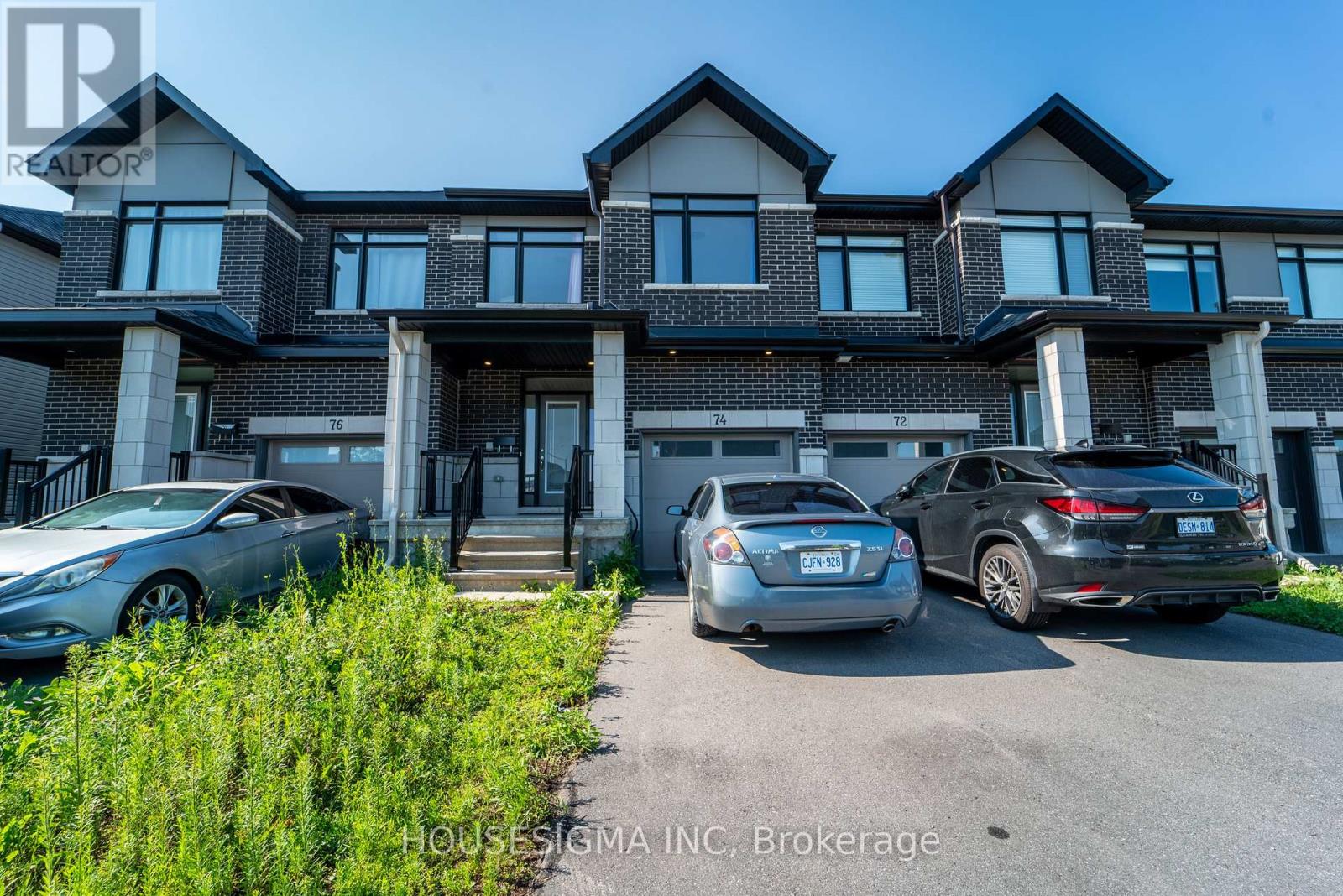 74 NETTLE CRESCENT - 1