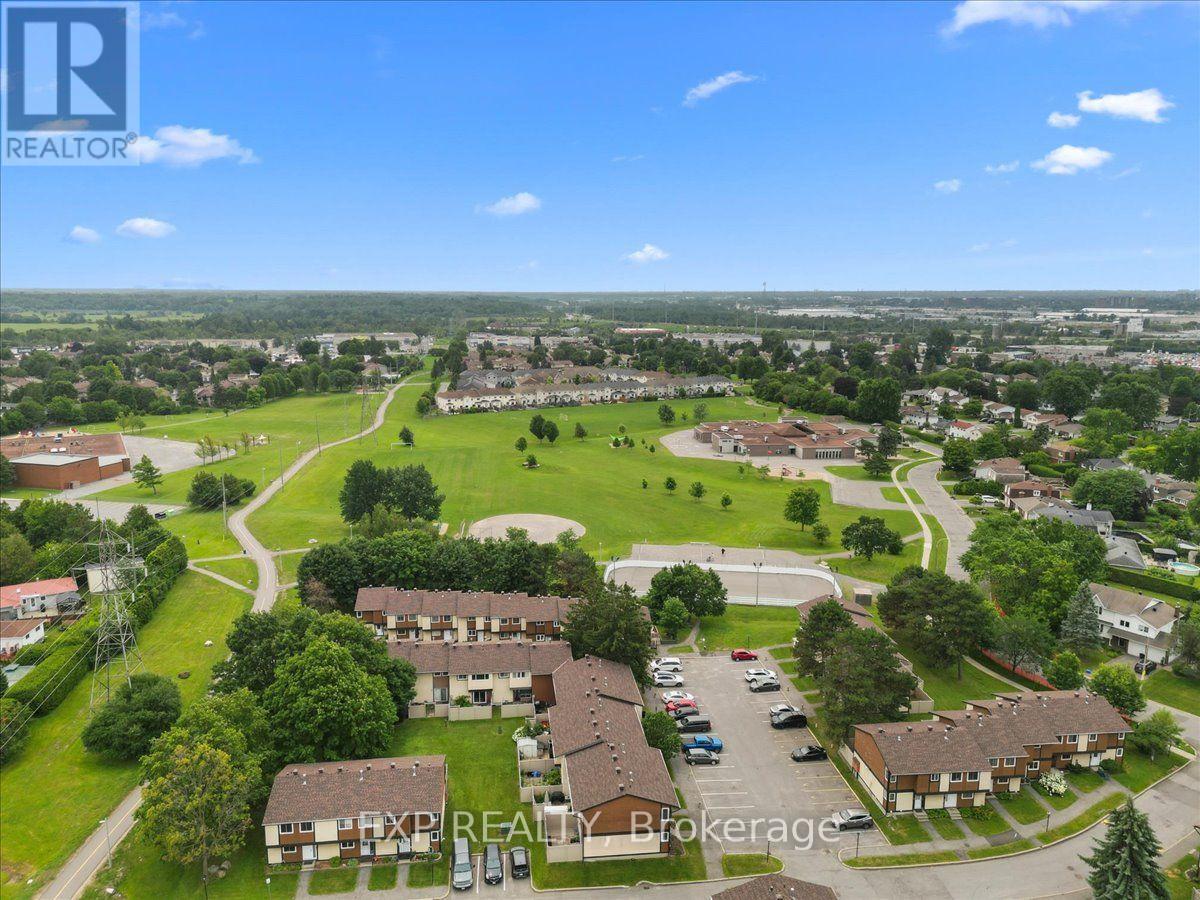 3 Bed, 2 Bath Apartment for Sale in Ottawa – 167 – 1449 RIDGEBROOK DRIVE, Ottawa – MLS# X13676122 - Image 44