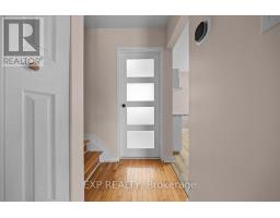 Foyer - 167 - 1449 Ridgebrook Drive, Ottawa, ON K1B4T1 Photo 7