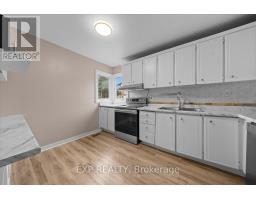 Kitchen - 167 - 1449 Ridgebrook Drive, Ottawa, ON K1B4T1 Photo 8