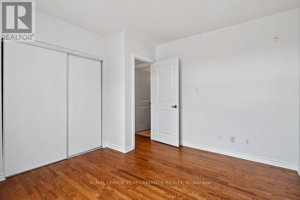 201 - 682 Churchill Avenue