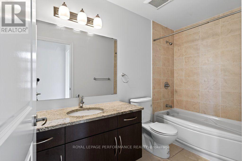 201 - 682 Churchill Avenue