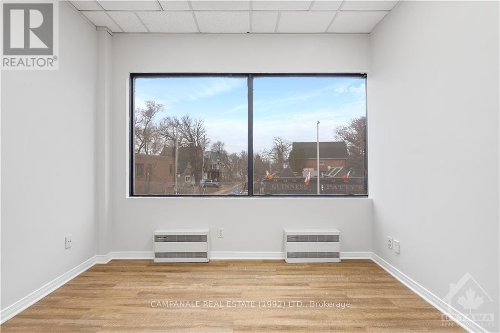Inside Unit