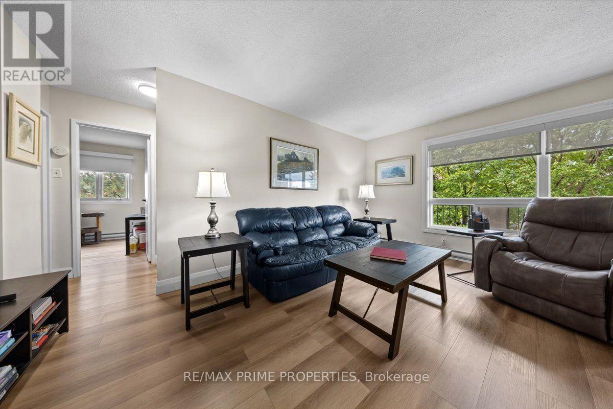 2 Bed, 1 Bath Apartment for Rent in Ottawa – 209 – 158 MCARTHUR AVENUE, Ottawa – MLS# X13676296 - Image 11