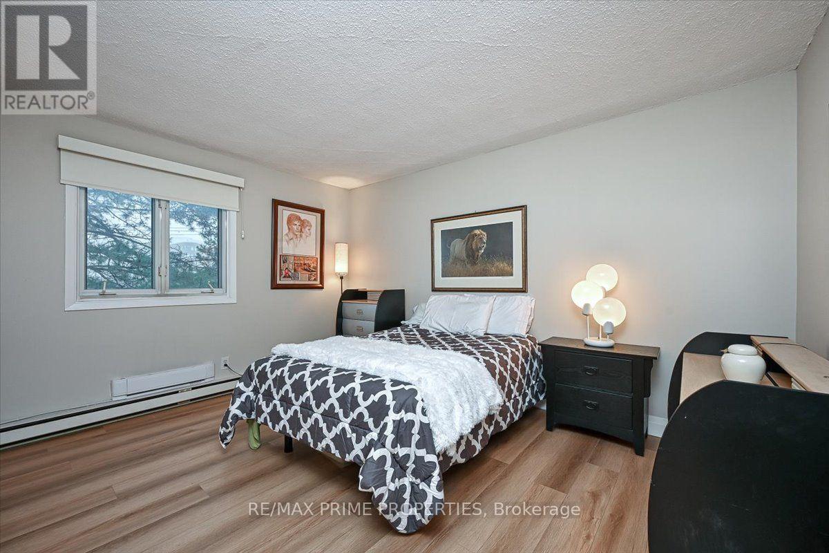 2 Bed, 1 Bath Apartment for Rent in Ottawa – 209 – 158 MCARTHUR AVENUE, Ottawa – MLS# X13676296 - Image 15