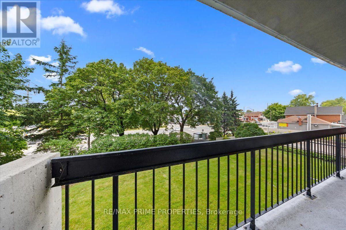 2 Bed, 1 Bath Apartment for Rent in Ottawa – 209 – 158 MCARTHUR AVENUE, Ottawa – MLS# X13676296 - Image 19