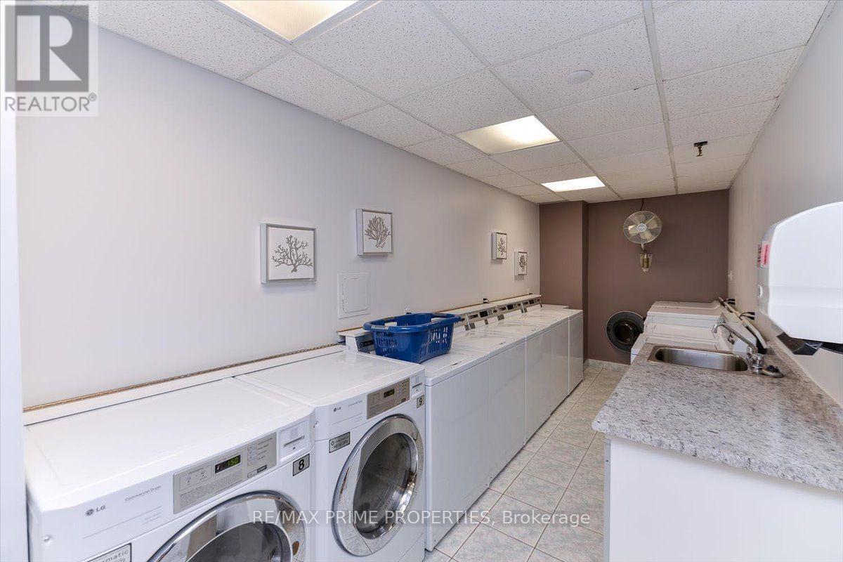 2 Bed, 1 Bath Apartment for Rent in Ottawa – 209 – 158 MCARTHUR AVENUE, Ottawa – MLS# X13676296 - Image 20
