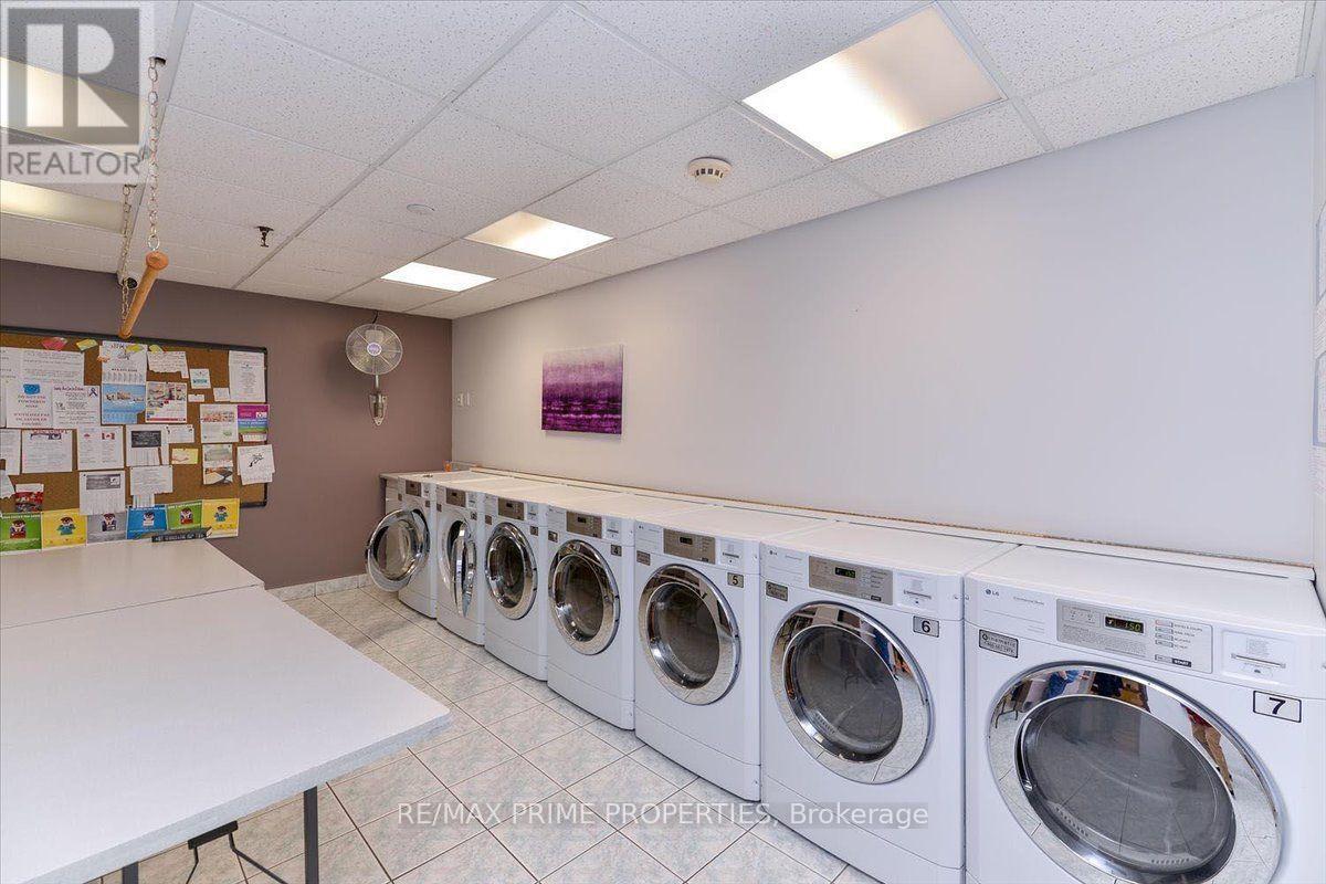 2 Bed, 1 Bath Apartment for Rent in Ottawa – 209 – 158 MCARTHUR AVENUE, Ottawa – MLS# X13676296 - Image 28