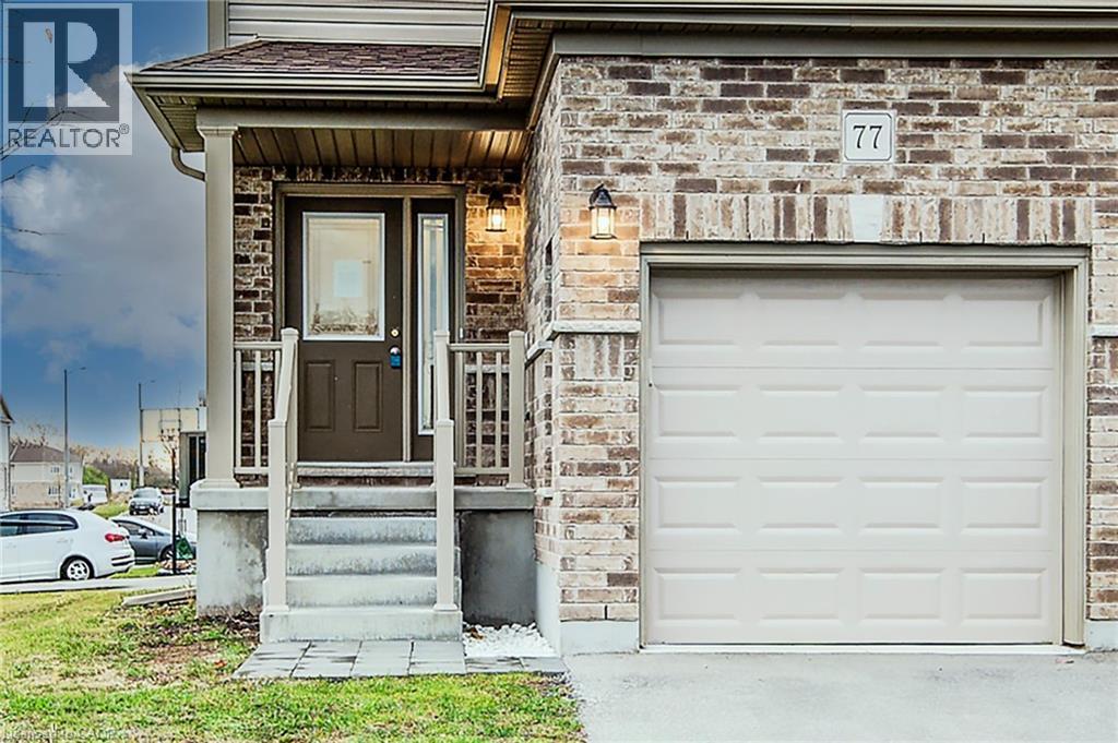 77 JOHN BRABSON Crescent - 7