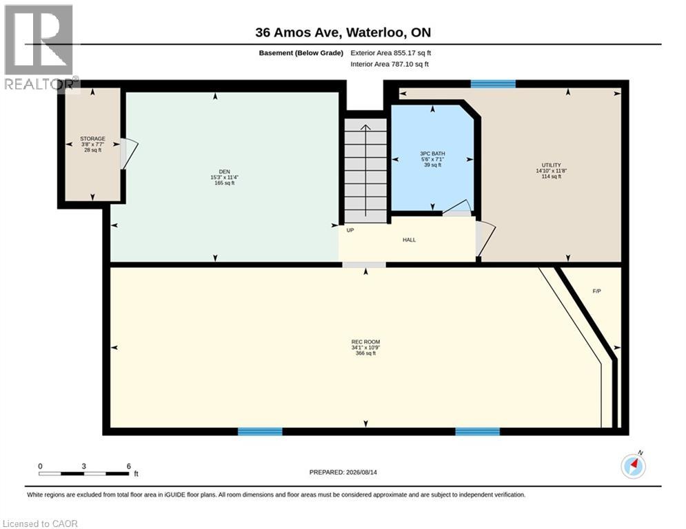 36 AMOS Avenue - 50