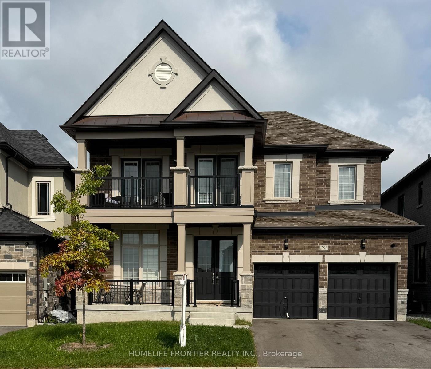 Property for sale at 296 BEN SINCLAIR AVENUE