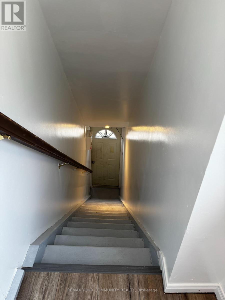 APT A - 205 CHURCH STREET