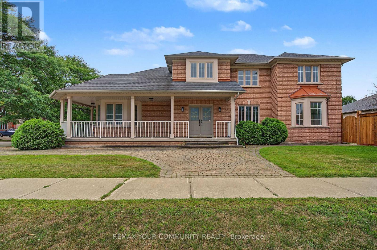20 FERN AVENUE - 3