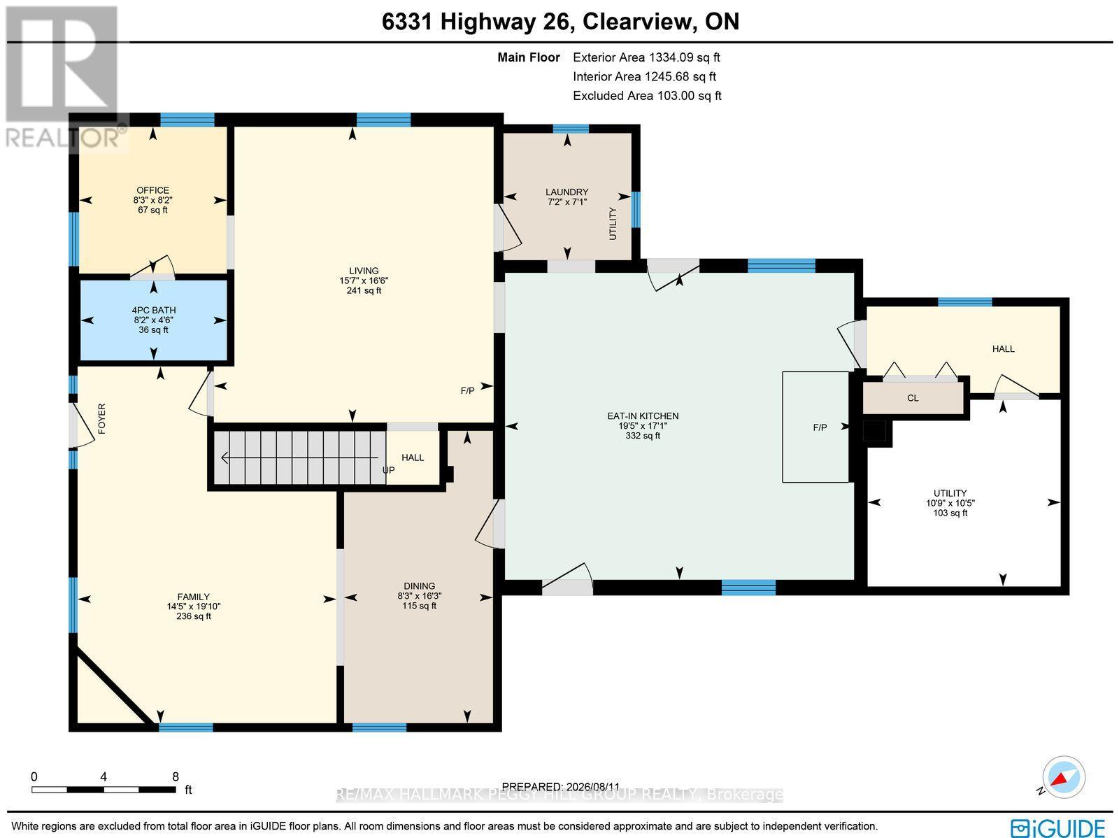 6331 26 HIGHWAY - Image 23