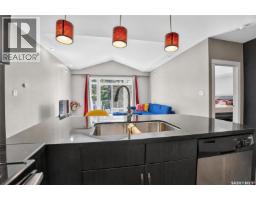 Bedroom - 302 721 8th Street E, Saskatoon, SK S7H0R4 Photo 6