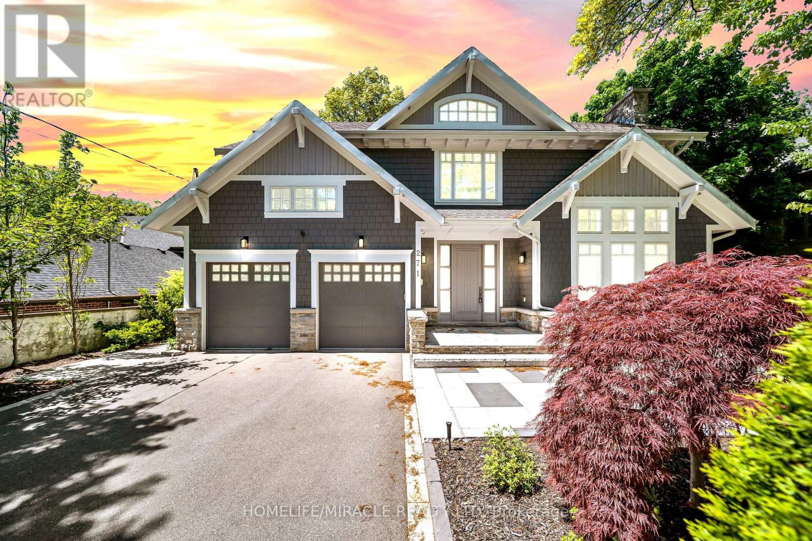 Photo of 271 Oakhill Road