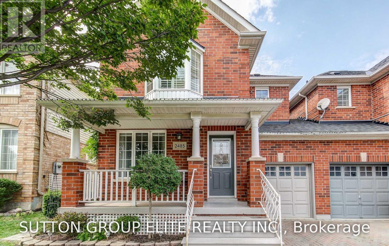 Photo of 2485 Bankside Drive