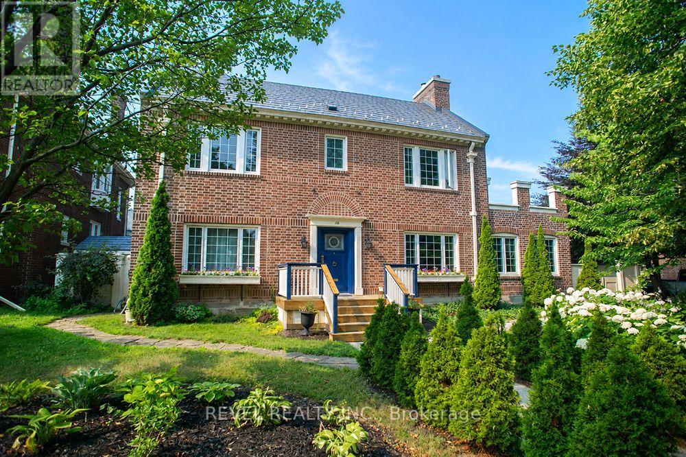 Property for sale at 116 DUFFERIN AVENUE