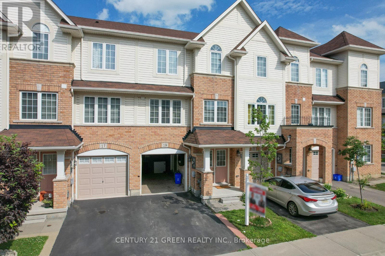 Property for sale at 19 ENGLAND TERRACE