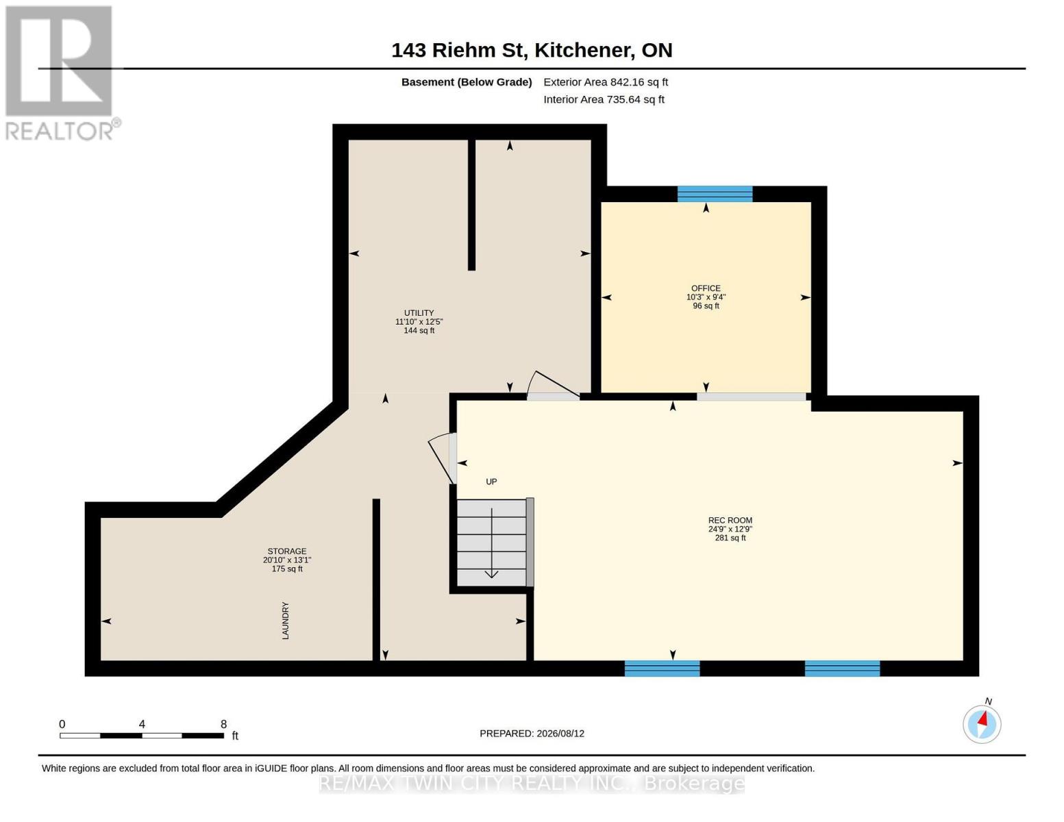 143 RIEHM STREET - 44