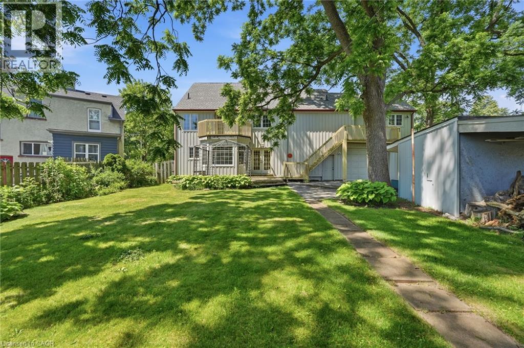 3 ANCASTER Street E - Image 46