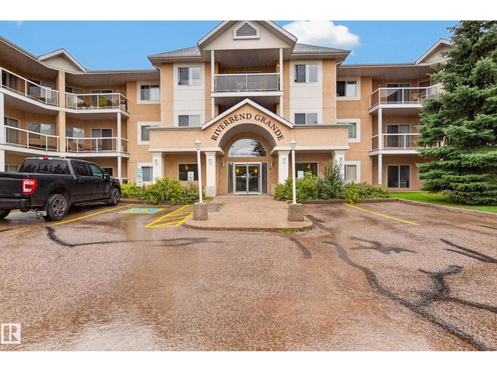 #101 911 RABBIT HILL RD NW - 1
