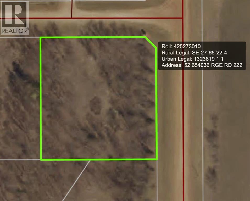 52 654036 Range Road 222 - Photo 5