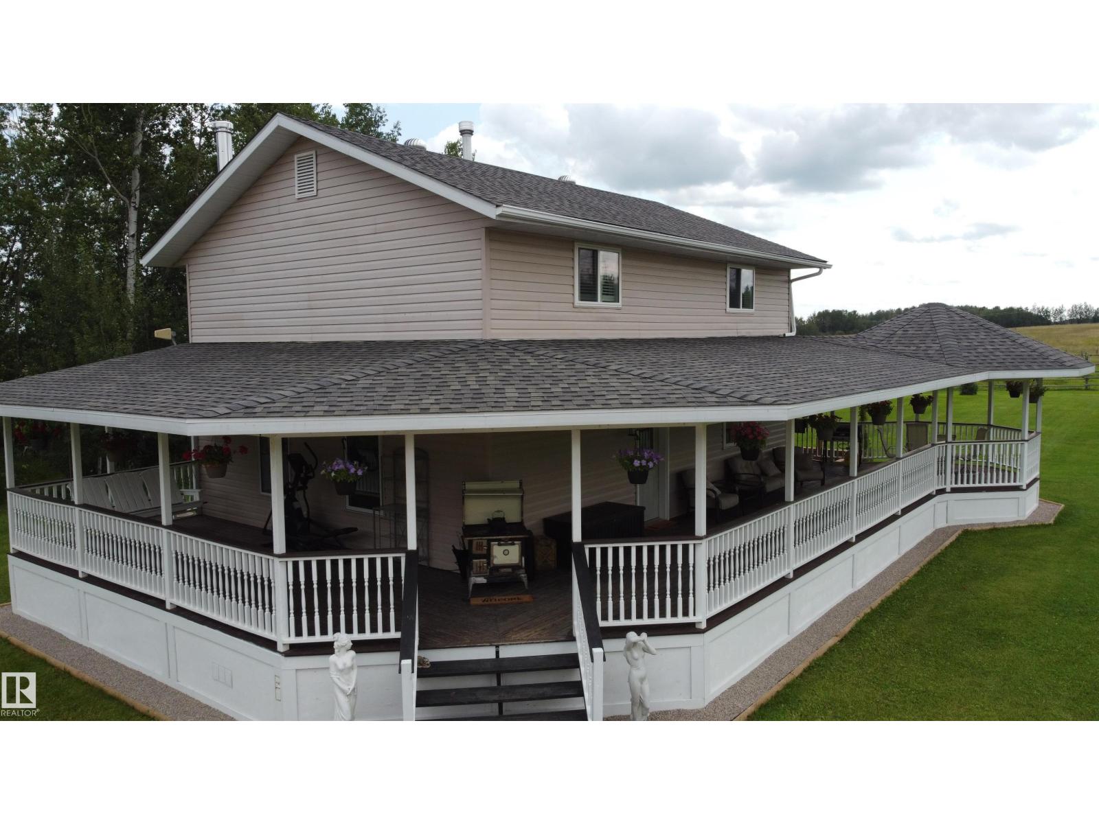 8027 TWP 524 - 1