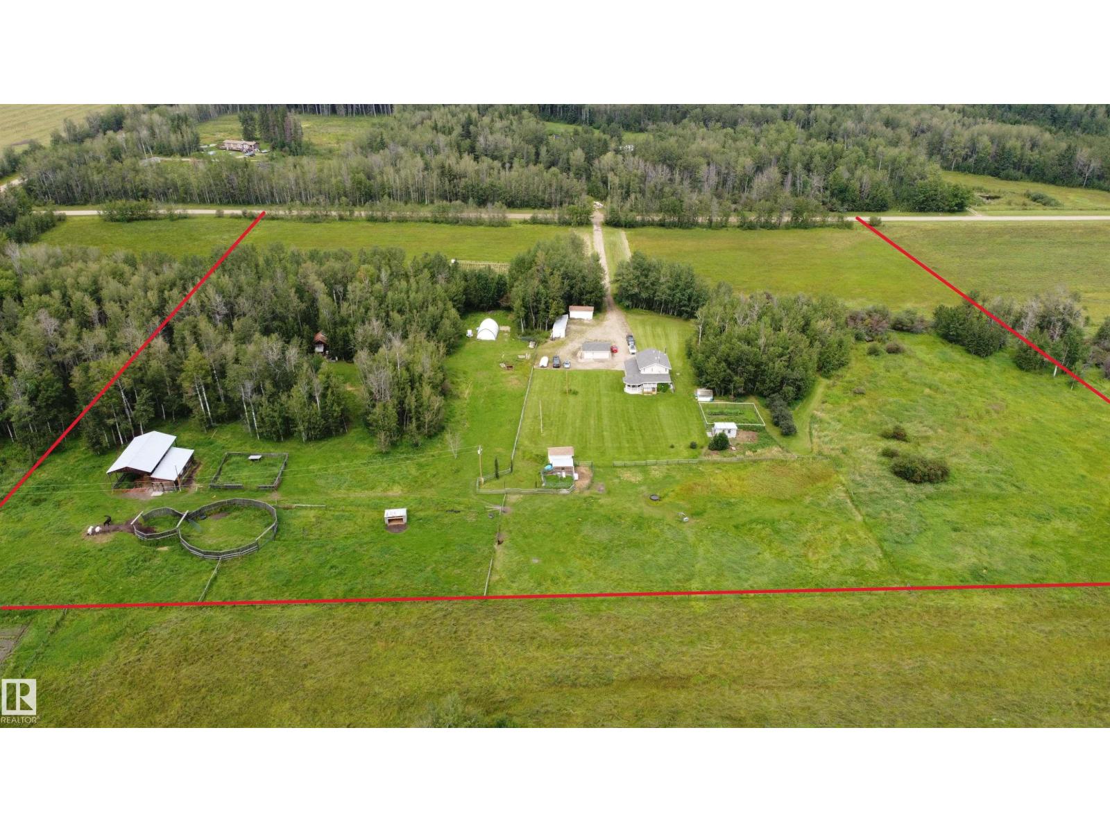 8027 TWP 524 - Photo 34