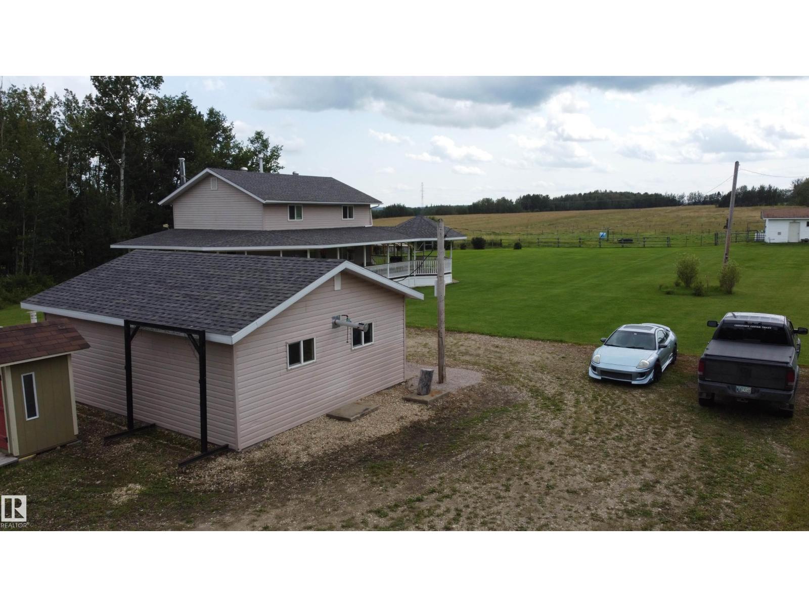 8027 TWP 524 - Photo 5