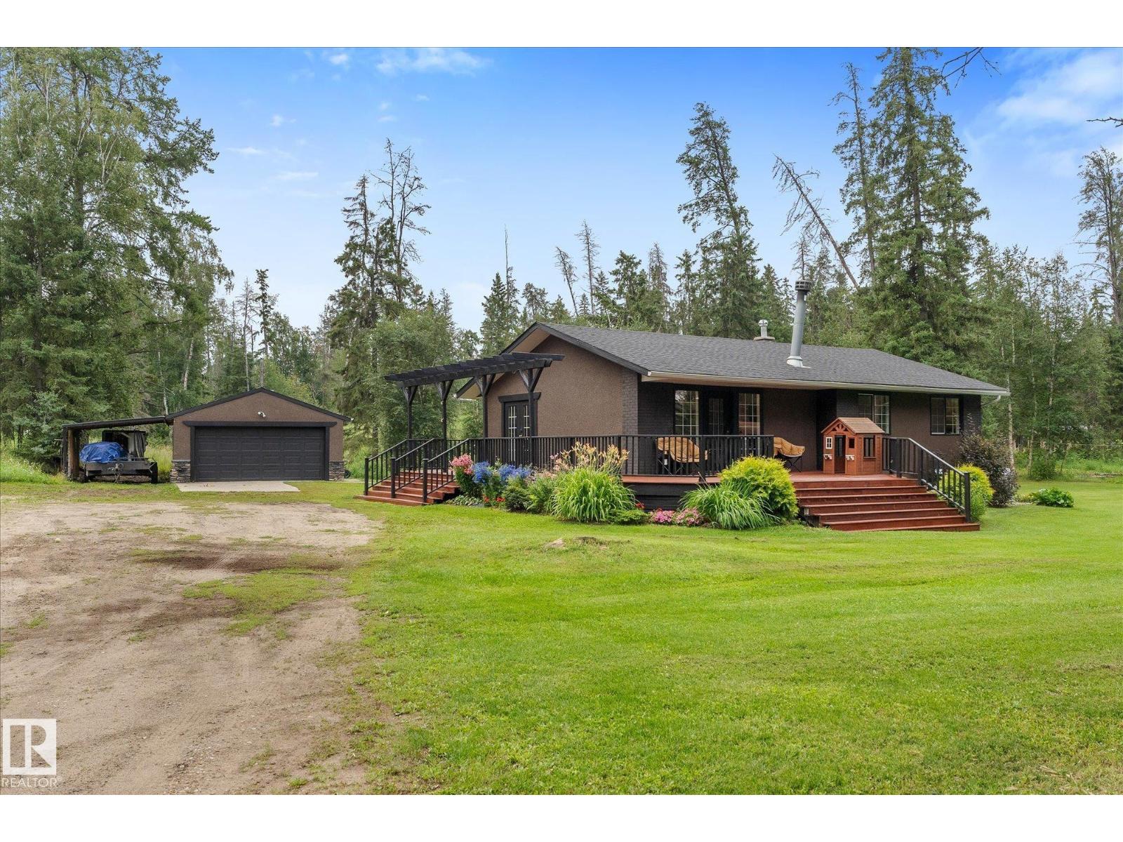 #1 51425 RGE ROAD 271 - 1