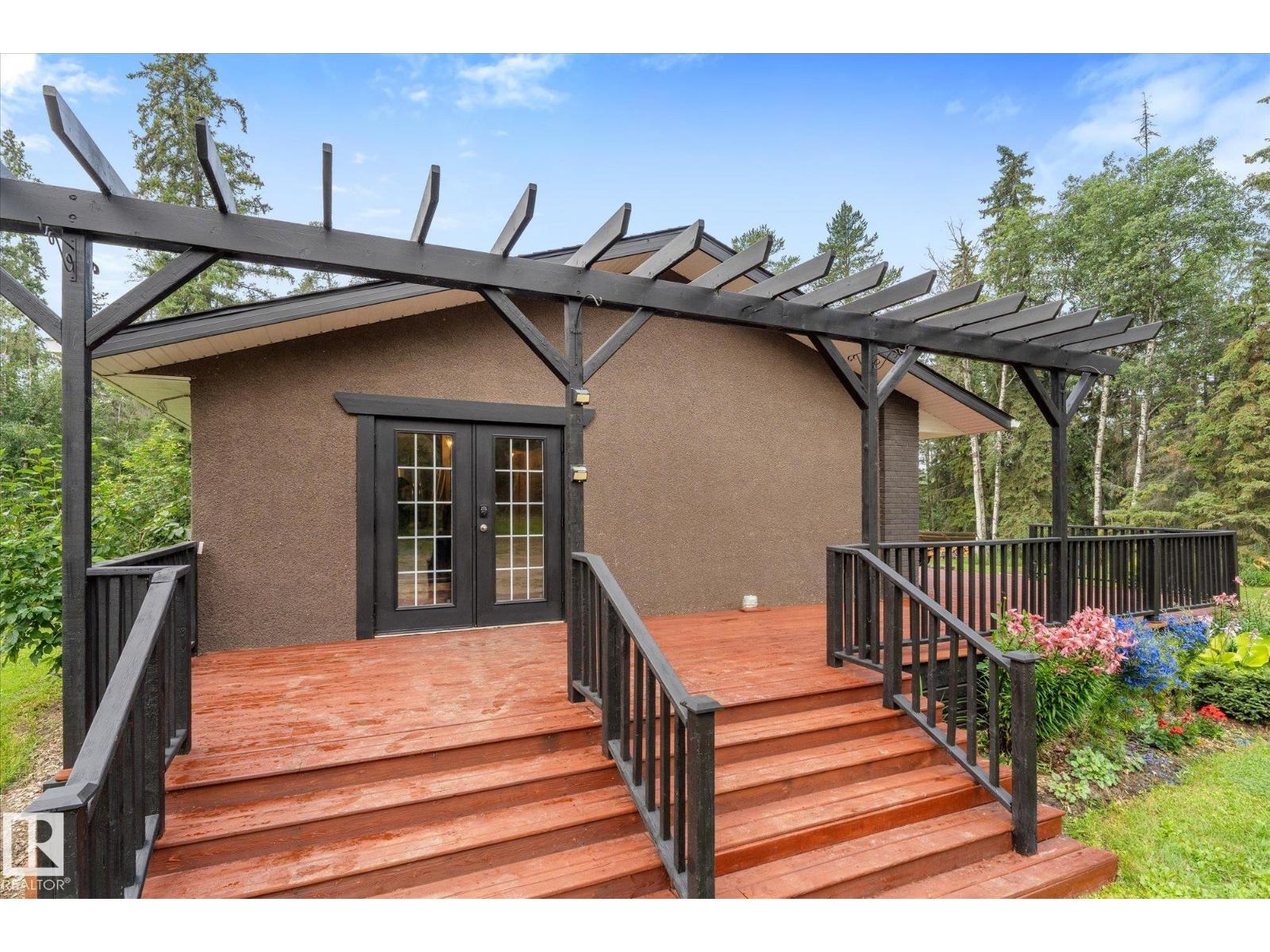 1 51425 RGE ROAD 271 - Photo 40