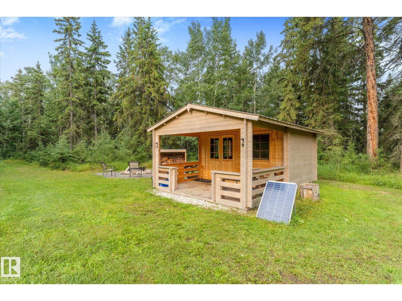 1 51425 RGE ROAD 271 - Photo 42