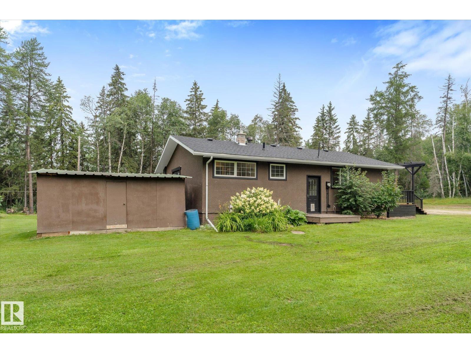 1 51425 RGE ROAD 271 - Photo 5