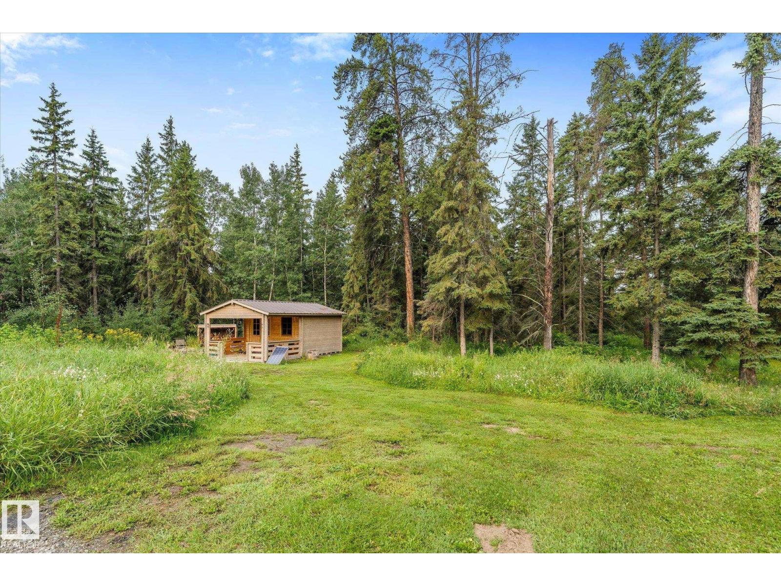 1 51425 RGE ROAD 271 - Photo 46