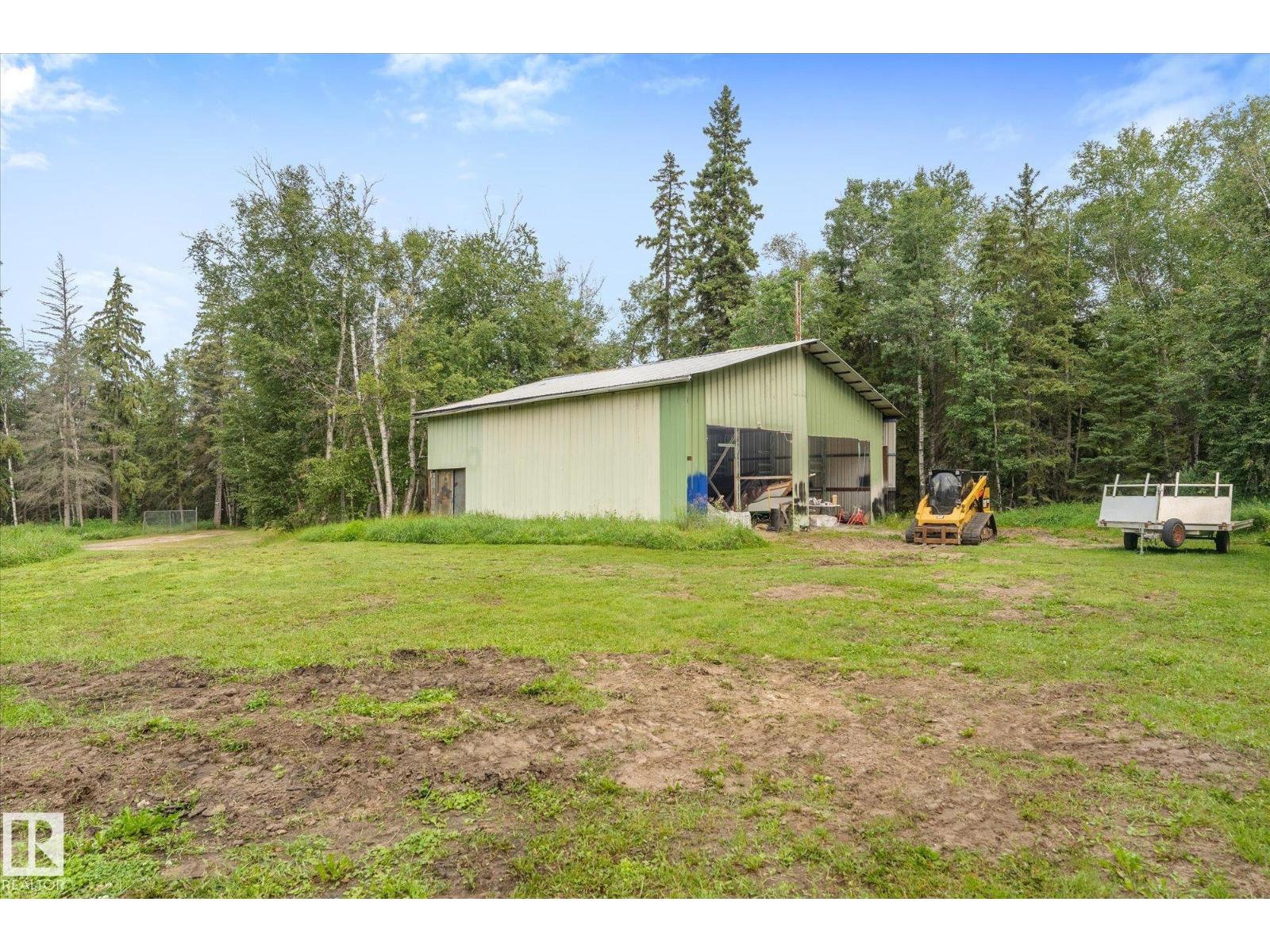 1 51425 RGE ROAD 271 - Photo 47