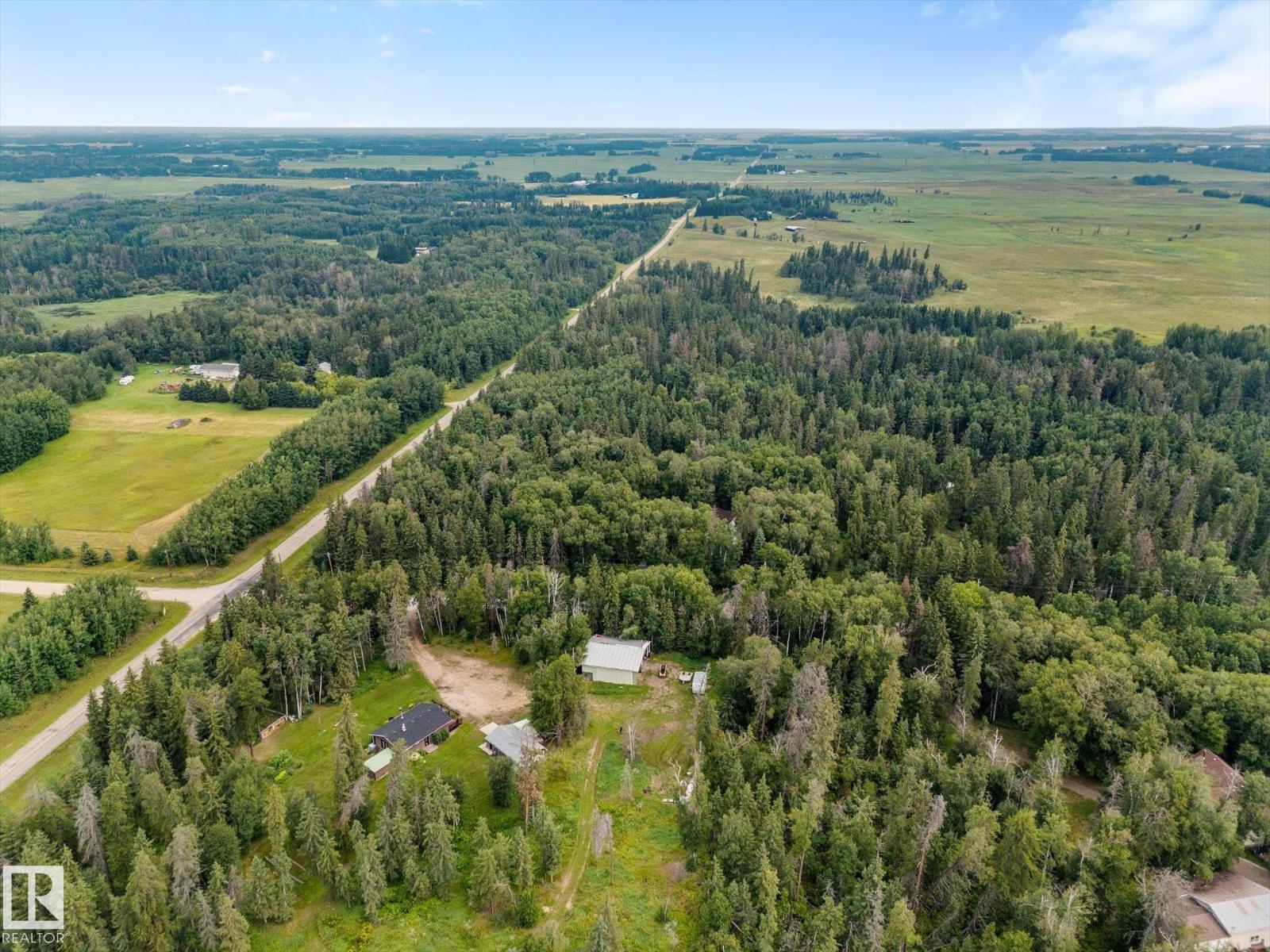 1 51425 RGE ROAD 271 - Photo 49