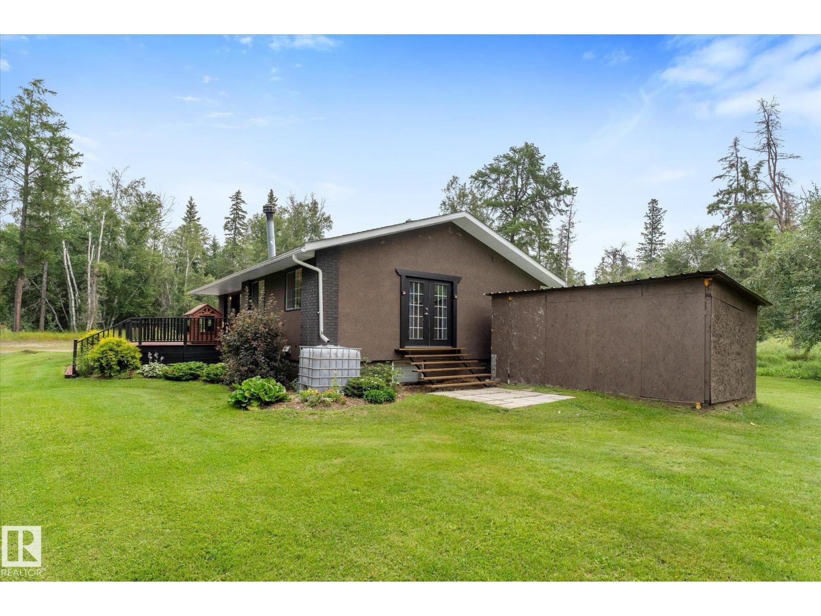 1 51425 RGE ROAD 271 - Photo 6