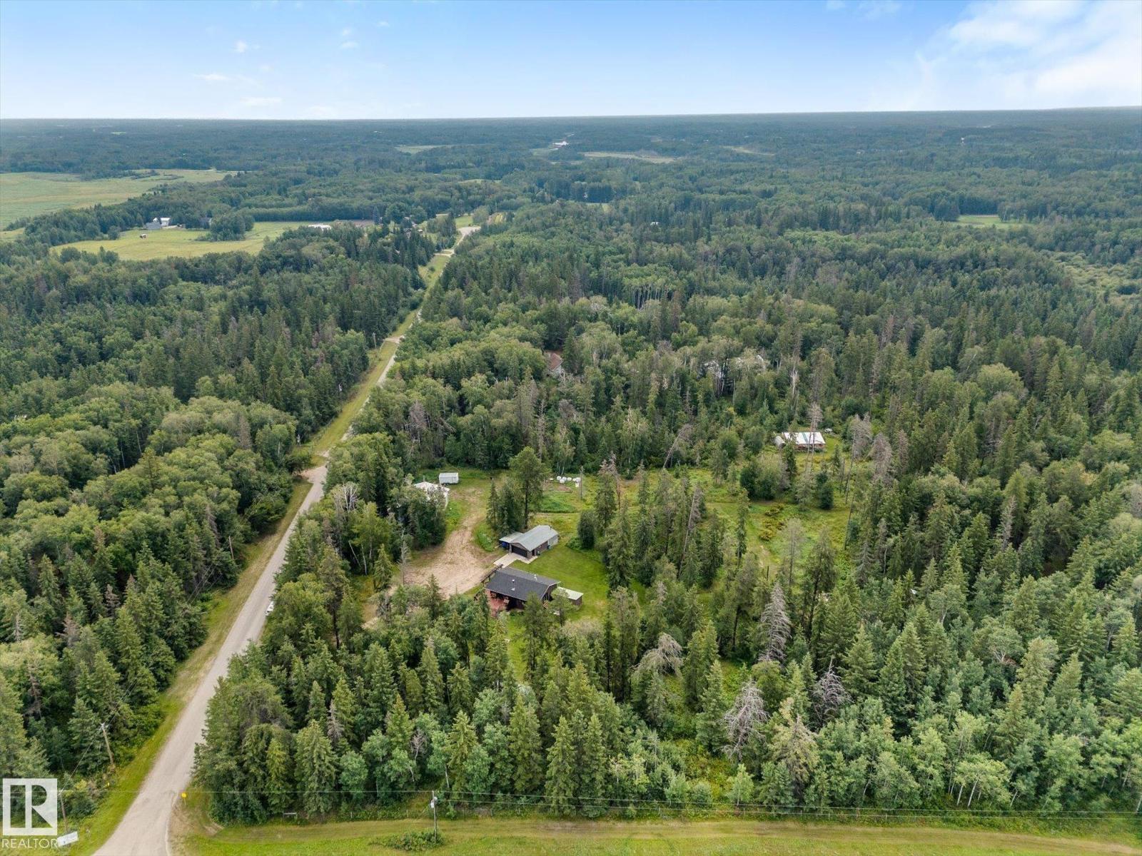 #1 51425 RGE ROAD 271 - 53