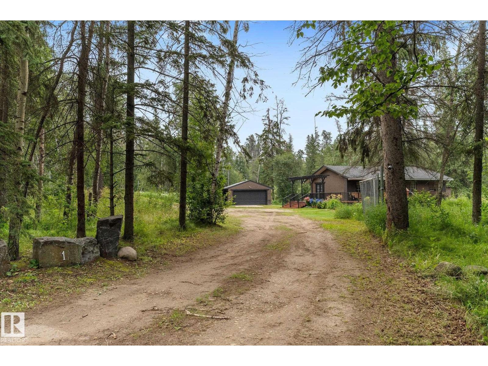 #1 51425 RGE ROAD 271 - 8