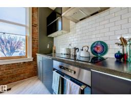 #203 10141 95 St Nw, Edmonton, AB T5H2A8 Photo 11