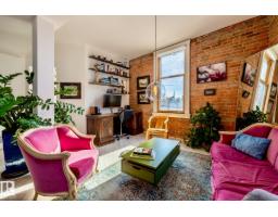 #203 10141 95 St Nw, Edmonton, AB T5H2A8 Photo 23